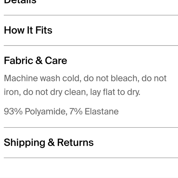 Knix Good to Go Seamless Legging Black M - Picture 9 of 12